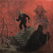 Buy Buscando La Muerte