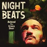 Buy Behind The Green Door