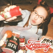 Buy Tommy February6