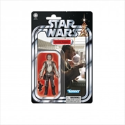 Buy Star Wars The Vintage Collection: Doctor Evazan