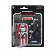 Buy Star Wars The Vintage Collection: Imperial Armored Commando
