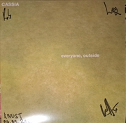 Buy Everyone Outside