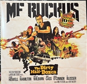 Buy Dirty Half Dozen