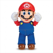 Buy Super Mario: Its-A-Me Mario Figure