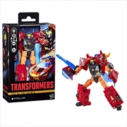 Buy Transformers Age of the Primes Deluxe Class: Cybertron Excellion