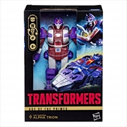 Buy Transformers Age of the Primes The Thirteen Alpha Trion