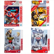Buy Transformers Authentics Assortment (SENT AT RANDOM)