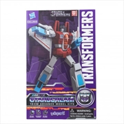 Buy Transformers Generation 1 Yolopark AMK Mini Series Model Kit: Starscream