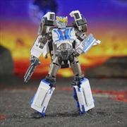Buy Transformers Legacy United: Deluxe Class - Robots in Disguise 2015 Universe Strongarm