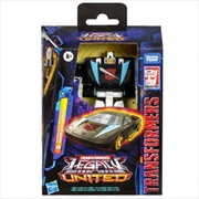 Buy Transformers Legacy: Deluxe Class - Armada Universe Wheeljack