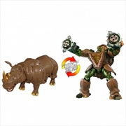 Buy Transformers Masterpiece MP-59 Rhinox