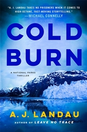 Buy Cold Burn