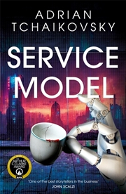 Buy Service Model