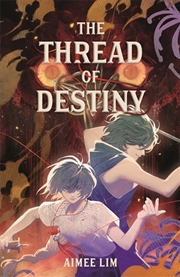 Buy The Thread Of Destiny