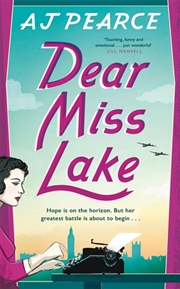 Buy Dear Miss Lake
