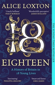 Buy Eighteen
