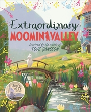 Buy Extraordinary Moominvalley
