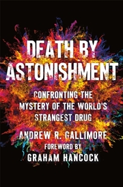 Buy Death By Astonishment