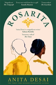 Buy Rosarita