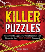 Buy Killer Puzzles