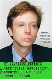 Buy My Glorious Defeats