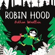 Buy Robin Hood