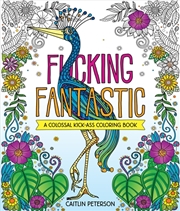 Buy F*cking Fantastic