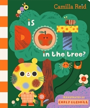 Buy Is Dot In The Tree?