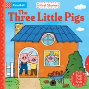 Buy The Three Little Pigs
