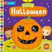 Buy Busy Halloween