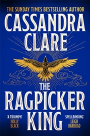 Buy The Ragpicker King: The Chronicles of Castellane Book 2
