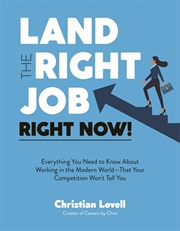 Buy Land The Right Job, Right Now!