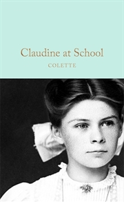 Buy Claudine At School