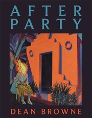 Buy After Party