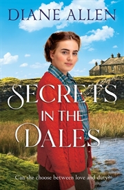 Buy Secrets in the Dales