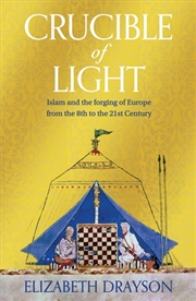 Buy Crucible Of Light