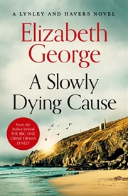 Buy A Slowly Dying Cause