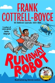 Buy Runaway Robot