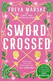 Buy Swordcrossed