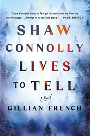 Buy Shaw Connolly Lives To Tell