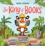 Buy The King Of Books