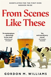 Buy From Scenes Like These