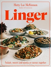 Buy Linger