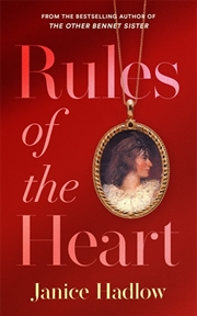 Buy Rules of the Heart