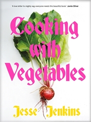 Buy Cooking With Vegetables