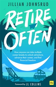 Buy Retire Often