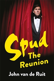 Buy Spud: The Reunion