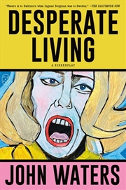 Buy Desperate Living