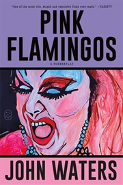 Buy Pink Flamingos