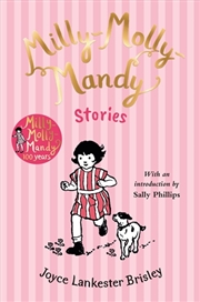 Buy Milly-Molly-Mandy Stories